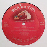 Gershwin* : Boston Pops* / Fiedler*, Earl Wild : Concerto In F / Cuban Overture / "I Got Rhythm" Variations (LP,  In)