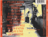 NRBQ : Wild Weekend (CD, Album)