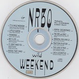 NRBQ : Wild Weekend (CD, Album)