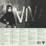 Joan Jett : Joan Jett (LP, Album, RE, RM)