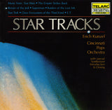 Erich Kunzel, Cincinnati Pops Orchestra : Star Tracks (CD, Album, RE)