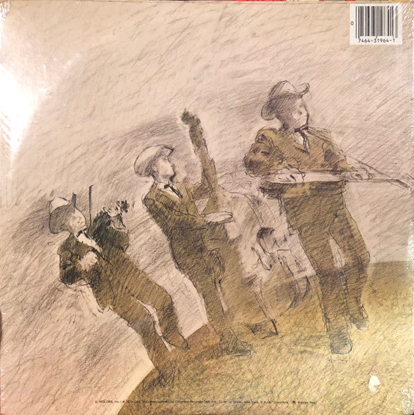 Flatt & Scruggs : The World Of Flatt And Scruggs (2xLP, Album, Comp, RP)