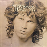 The Doors : The Best Of (LP, Comp)