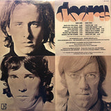 The Doors : The Best Of (LP, Comp)
