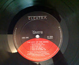 The Doors : The Best Of (LP, Comp)
