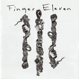 Finger Eleven : Finger Eleven (CD, Album)