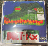 Action Bronson : Cocodrillo Turbo (LP, Ltd, Oli)