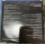 Action Bronson : Cocodrillo Turbo (LP, Ltd, Oli)