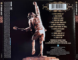 AC/DC : Stiff Upper Lip (CD, Album, Enh)