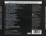 The Prisoners : The Last Fourfathers (CD, Album, RE, RM)