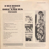 Freddie & The Dreamers : Frantic Freddie (LP, Album, Mono, Promo)
