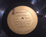 Freddie & The Dreamers : Frantic Freddie (LP, Album, Mono, Promo)