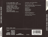 Charles Mingus : Town Hall Concert (CD, Album, RE, RM)