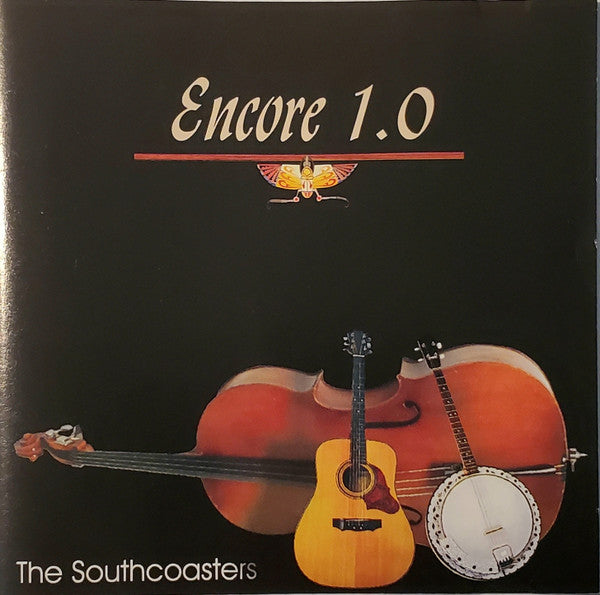 The Southcoasters : Encore 1.0 (CD, Comp)