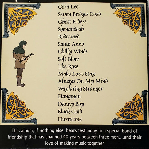 The Southcoasters : Encore 1.0 (CD, Comp)