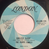 The Poppy Family : Which Way You Goin' Billy? (7", Styrene)