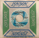 The Poppy Family : Which Way You Goin' Billy? (7", Styrene)