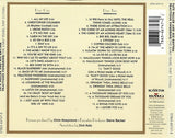 Fats Waller & His Rhythm : Fractious Fingering: The Early Years, Part 3 (1936) (2xCD, Comp, RM)