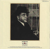 Fats Waller & His Rhythm : Fractious Fingering: The Early Years, Part 3 (1936) (2xCD, Comp, RM)