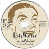 Fats Waller & His Rhythm : Fractious Fingering: The Early Years, Part 3 (1936) (2xCD, Comp, RM)