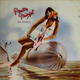 Pretty Things* : Silk Torpedo (LP, Album, Pre)