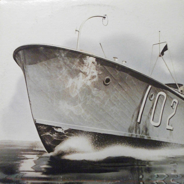 Pretty Things* : Silk Torpedo (LP, Album, Pre)