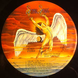 Pretty Things* : Silk Torpedo (LP, Album, Pre)