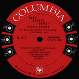 Erroll Garner : Gone-Garner-Gonest (LP, Album, Mono, RE)