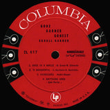 Erroll Garner : Gone-Garner-Gonest (LP, Album, Mono, RE)