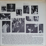 Erroll Garner : Paris Impressions (2xLP, Album, Mono)