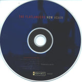 The Flatlanders : Now Again (CD, Album)