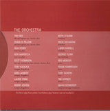 Maria Schneider Orchestra : Days Of Wine And Roses - Live At Jazz Standard (CD, Album, Ltd)