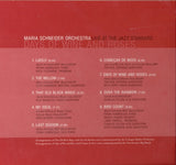 Maria Schneider Orchestra : Days Of Wine And Roses - Live At Jazz Standard (CD, Album, Ltd)