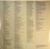 Cliff Richard : Now You See Me... Now You Don't (LP, Album, Win)