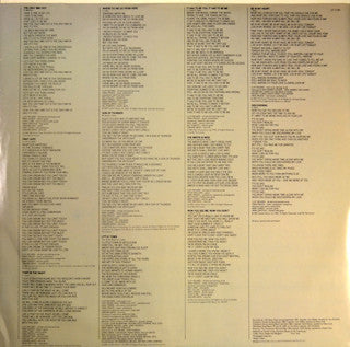 Cliff Richard : Now You See Me... Now You Don't (LP, Album, Win)