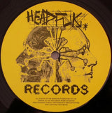 Various : Volume Three - Tools for Terrorists (12")