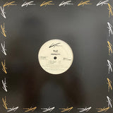 TLC : Unpretty (12", Promo)