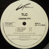 TLC : Unpretty (12", Promo)