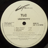 TLC : Unpretty (12", Promo)