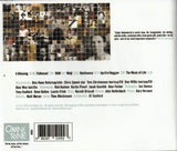John Hollenbeck Large Ensemble : A Blessing (CD, Album)