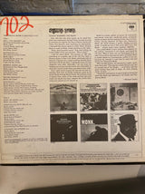 Thelonious Monk : Monk's Greatest Hits (LP, Comp, RE, Pit)