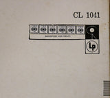 Miles Davis + 19 - Orchestra Under The Direction Of Gil Evans : Miles Ahead (LP, Album, Mono, Sai)