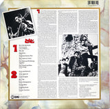Love : The Best Of Love (LP, Comp, RE)