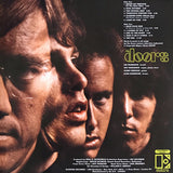 The Doors : The Doors (LP, Album, RE, 180)