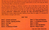 No Artist : Chilling, Thrilling Sounds Of The Haunted House (LP, Album, RP)