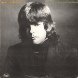 Austin Roberts : The Last Thing On My Mind (LP, Album, Ind)
