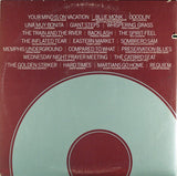 Various : The Jazz Years 25th Anniversary (2xLP, Comp)