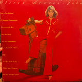 Olivia Newton-John : Don't Stop Believin' (LP, Album, Pin)