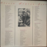 Olivia Newton-John : Don't Stop Believin' (LP, Album, Pin)