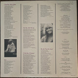 Olivia Newton-John : Don't Stop Believin' (LP, Album, Pin)